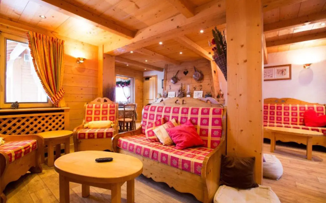 Hotel la Cremaillere