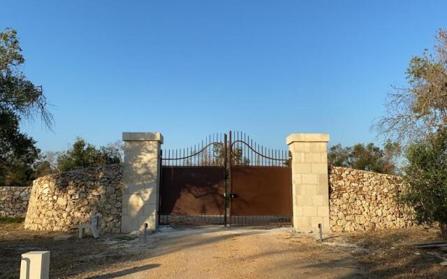 Podere La Rimunda - Otranto
