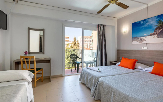 Hotel Costa Mediterraneo