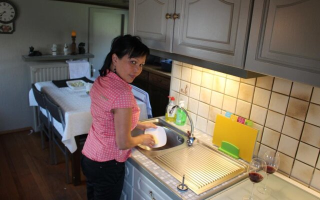 Spits-Lucie B&B