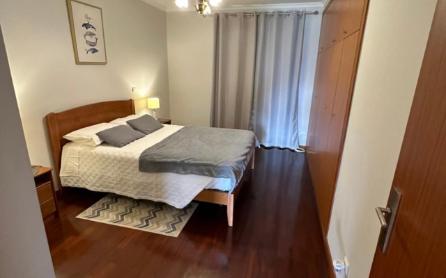 Apartamento Santiago I
