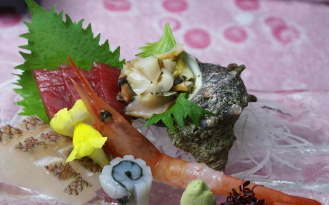 Mikuni Ocean Resort & Hotel