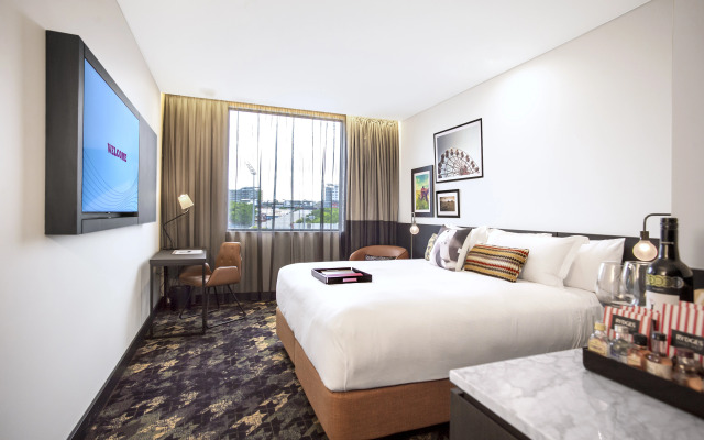 Rydges Fortitude Valley