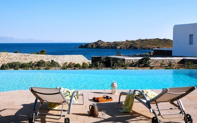 Villa Aegea by The Pearls Collection