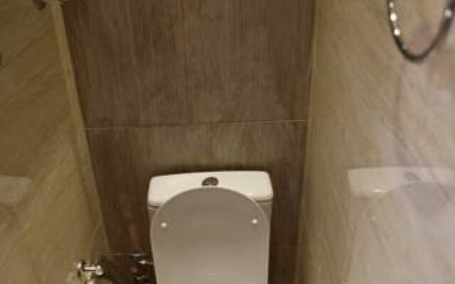 Studio w/AC at the city Center-Cihangir District