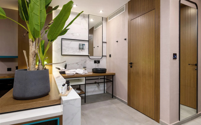 Dyo Suites