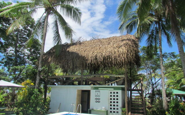 Hotel La Tranquilidad