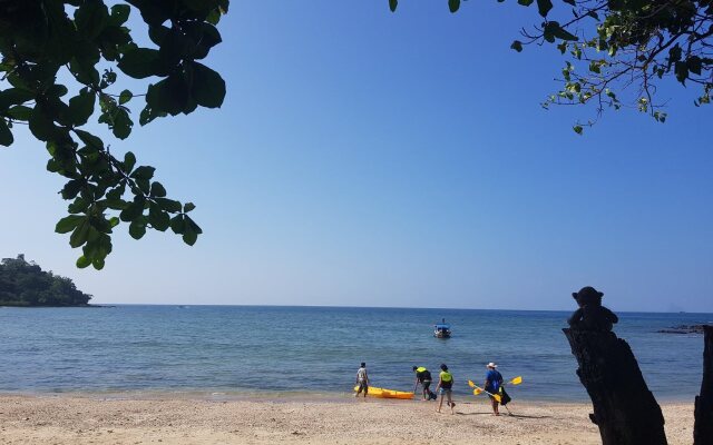 Panka Bay Resort