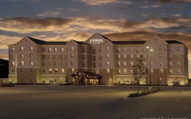 Staybridge Suites London by IHG