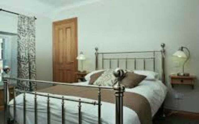 The Spread Eagle Hotel