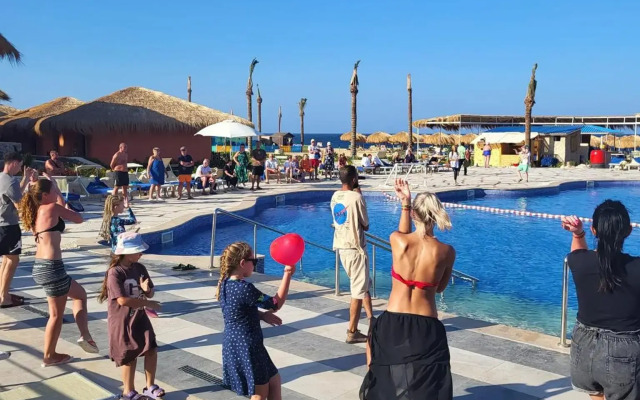 Amarina Jannah Resort & Aqua Park