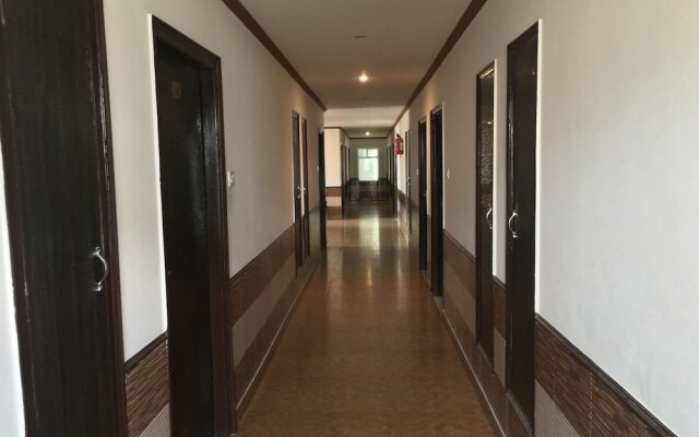 Hotel Jai Mata Di