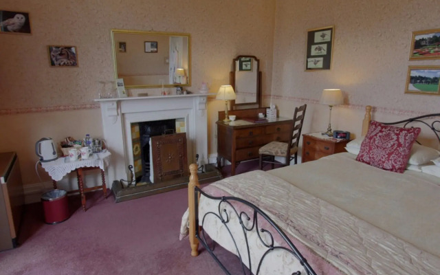 Penrose B&B