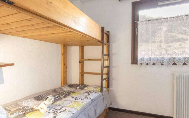 Appartement Montgenèvre, 3 pièces, 6 personnes - FR-1-330D-69