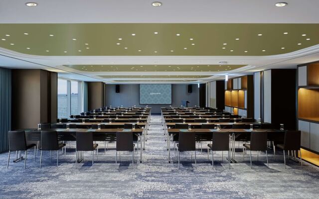 Wyndham Grand Busan Ijin