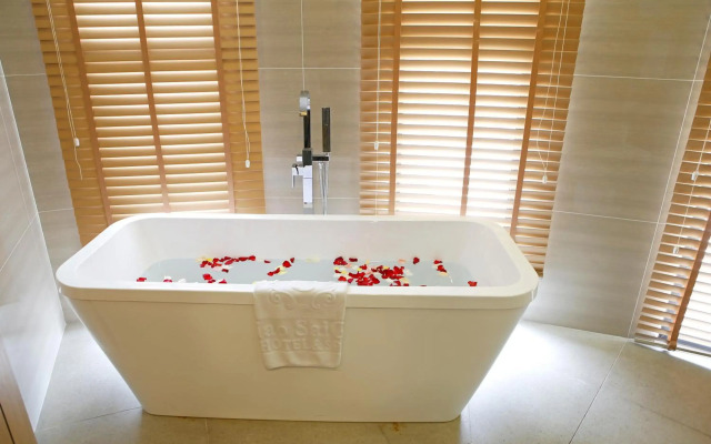 Ciao SaiGon Hotel & Spa