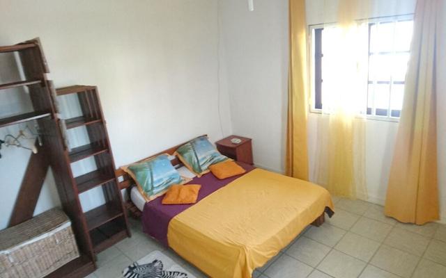 House With 3 Bedrooms in Cayenne, With Enclosed Garden and Wifi - 4 km