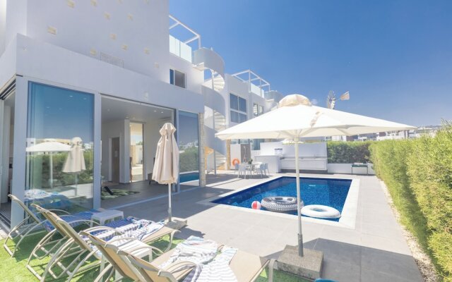 Protaras Vie Bleu Villa Vb15