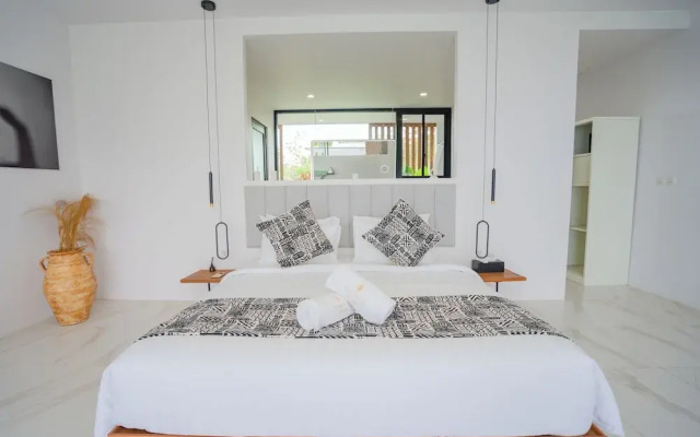 Gandum Uluwatu Luxury Boutique Stay - Gandum Villa Complex