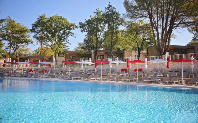 Garden Suites Park Plava Laguna