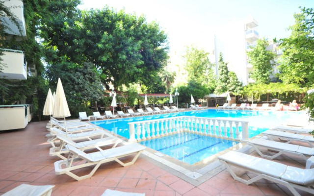 Merhaba Hotel