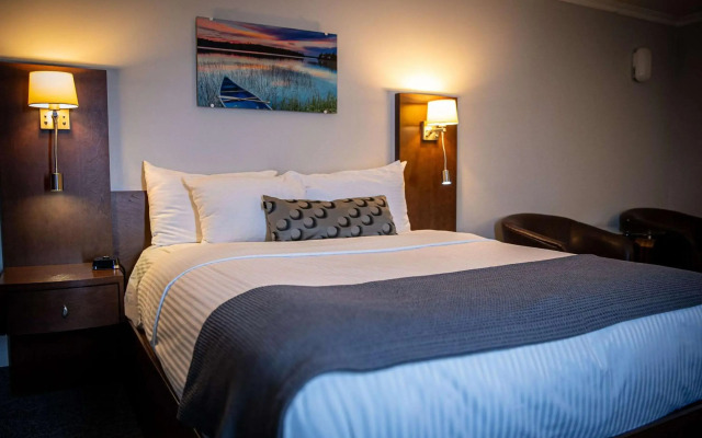Le Noranda Hotel & Spa, Ascend Hotel Collection
