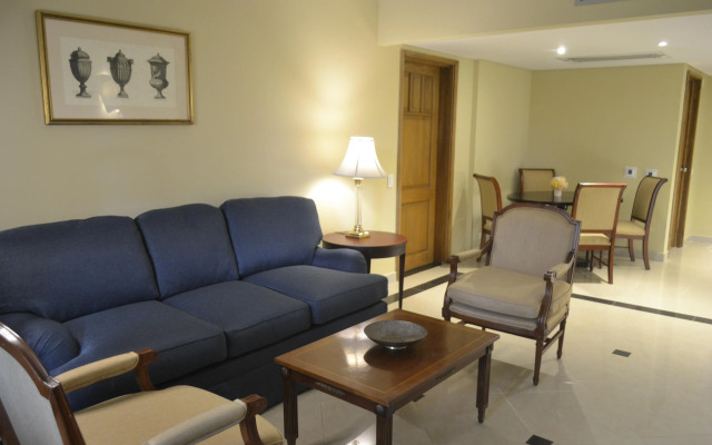 Hotel El Prado