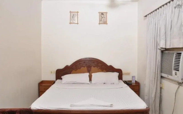 Hotel Swagath Grand AS Rao Nagar