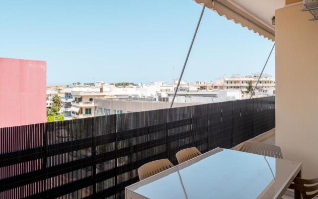 NIMA 2, modern-style apartment in the heart of Rethimno!