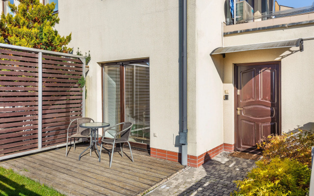 Apartamenty Sun & Snow Lido