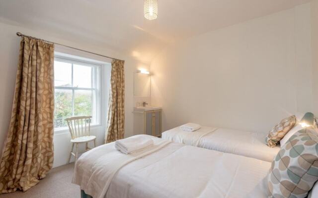 Park Place Elie, Perfect for the beach