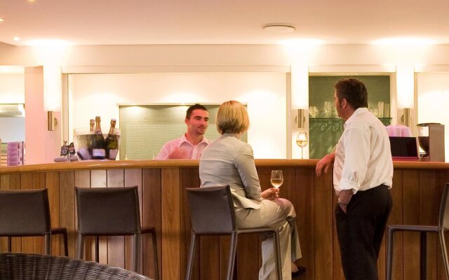 Novotel Cairns Oasis Resort