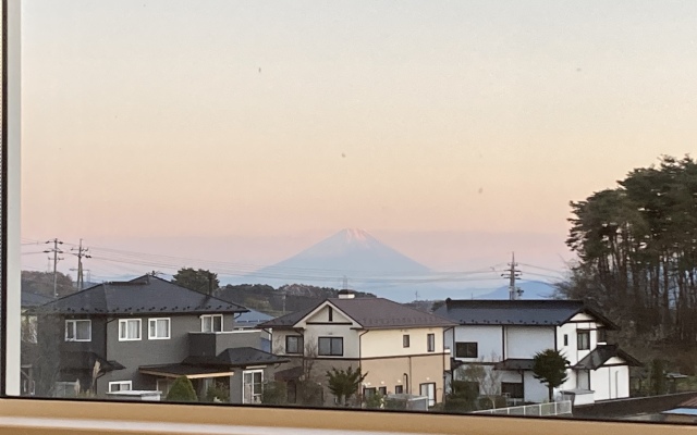 Private Hotel with Dog Tsumugu Musubu