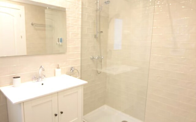 MalagaSuite Historic Center Malaga