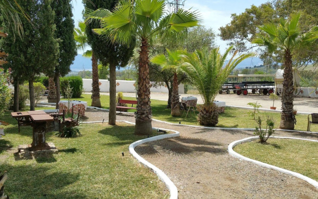 Hotel & Restaurant Cortijo del Arte