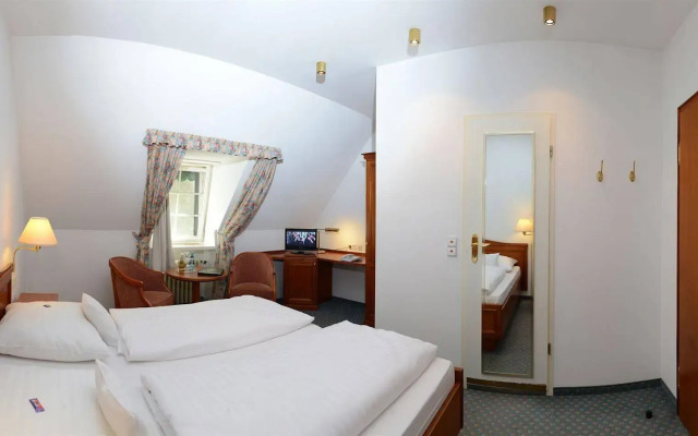 Churfuerstliche Waldschaenke Moritzburg