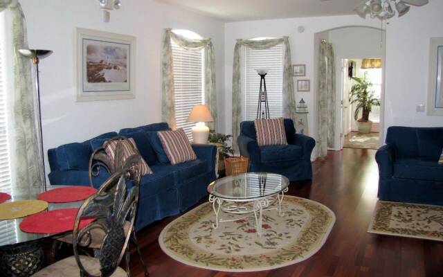 Emerald Shores by Crystal Waters