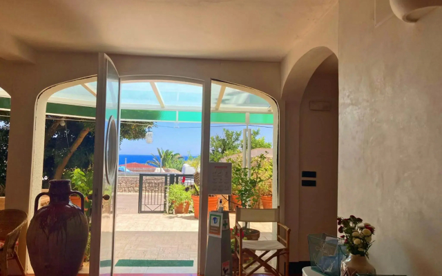 Hotel Il Vascello