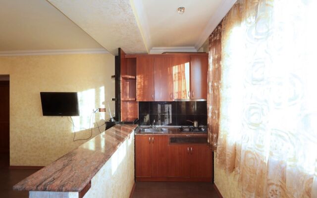 Amiryan street apartment