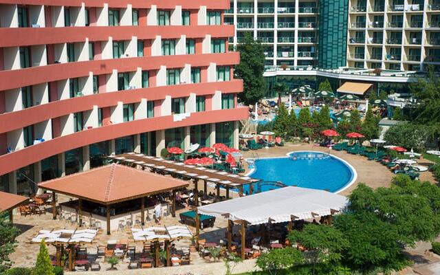 Mena Palace Hotel - All Inclusive