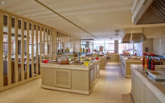 Be Live Collection Marrakech Adults Only - All Inclusive