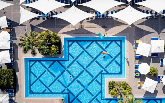 TUI MAGIC LIFE Calabria - All Inclusive
