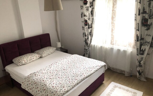 Grand Holiday Istanbul