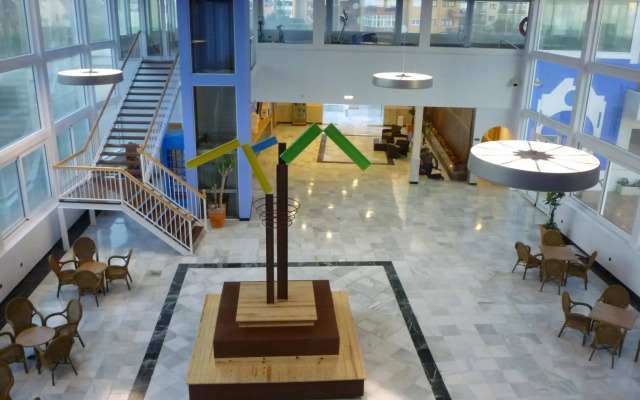 Destinos de Sol Roquetas de Mar Apartamentos