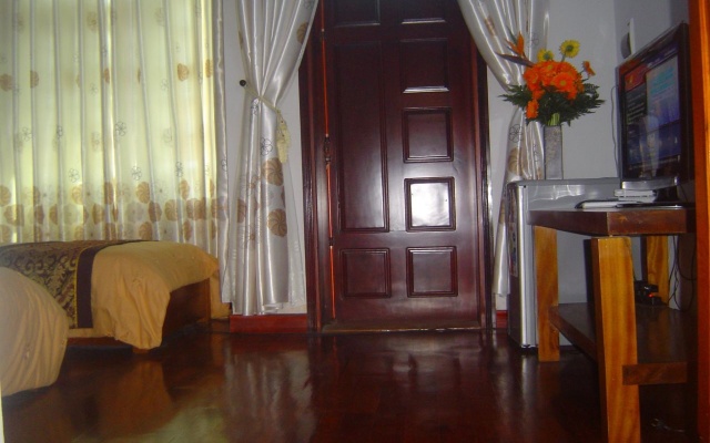 The Marble Mountain Hotel – Guest Rooms – Da Nang
