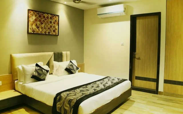 Hotel Rio Beach