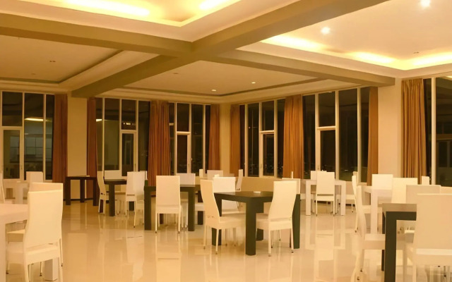 Seulawah Grand View