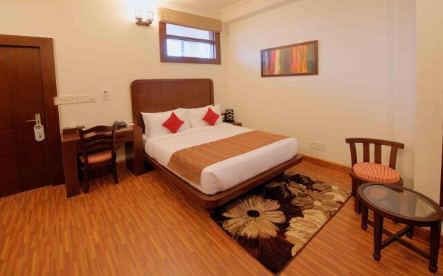 White Ridge Hotel