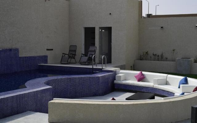 Alarab Resort