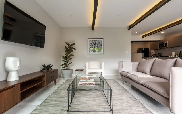 Wynwood House Arquimedes
